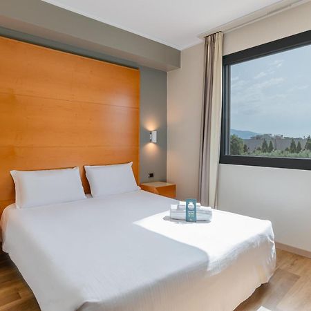 B&B Hotel Pisa Airport Esterno foto