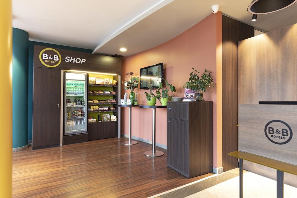 B&B Hotel Pisa Airport Esterno foto