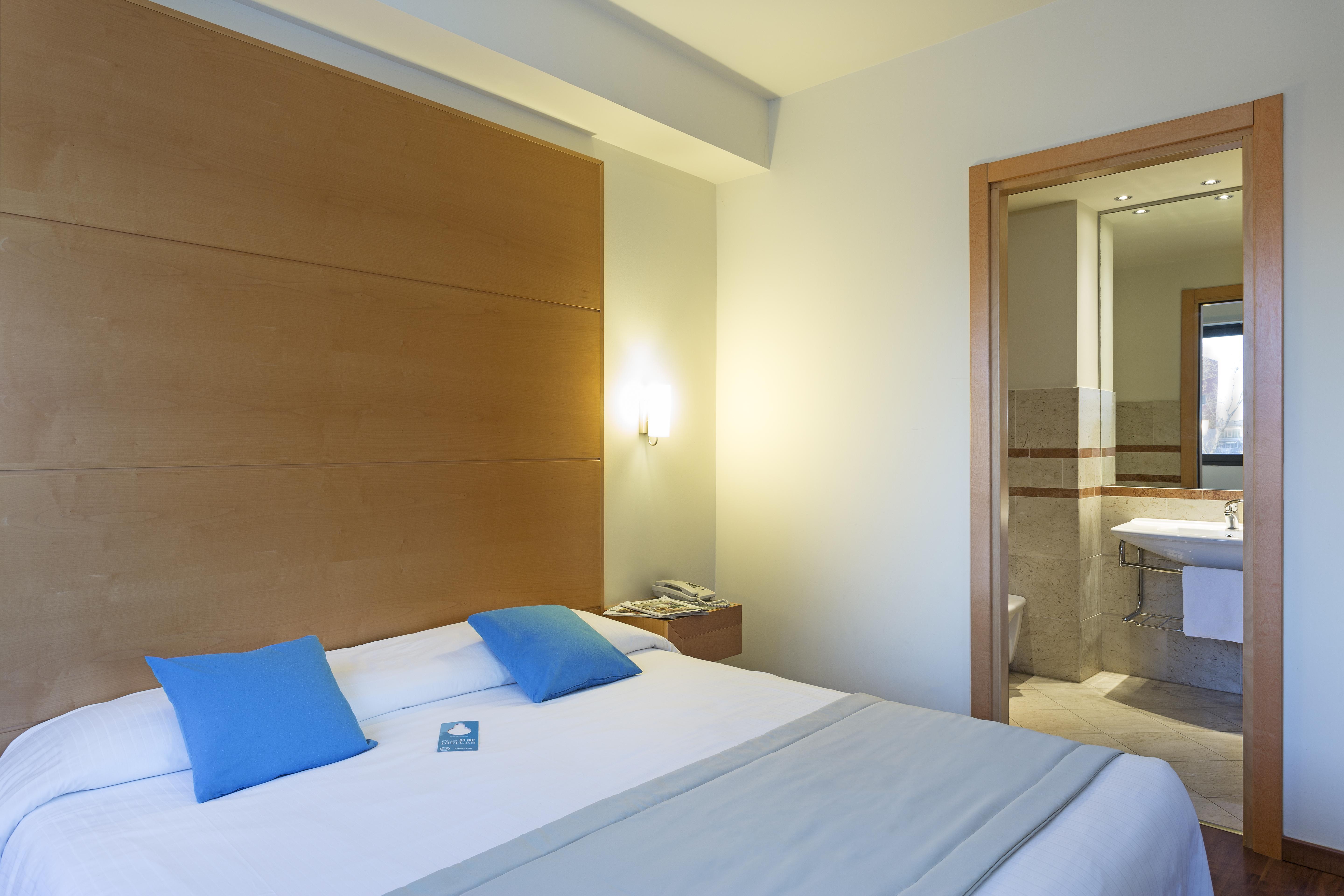 B&B Hotel Pisa Airport Esterno foto