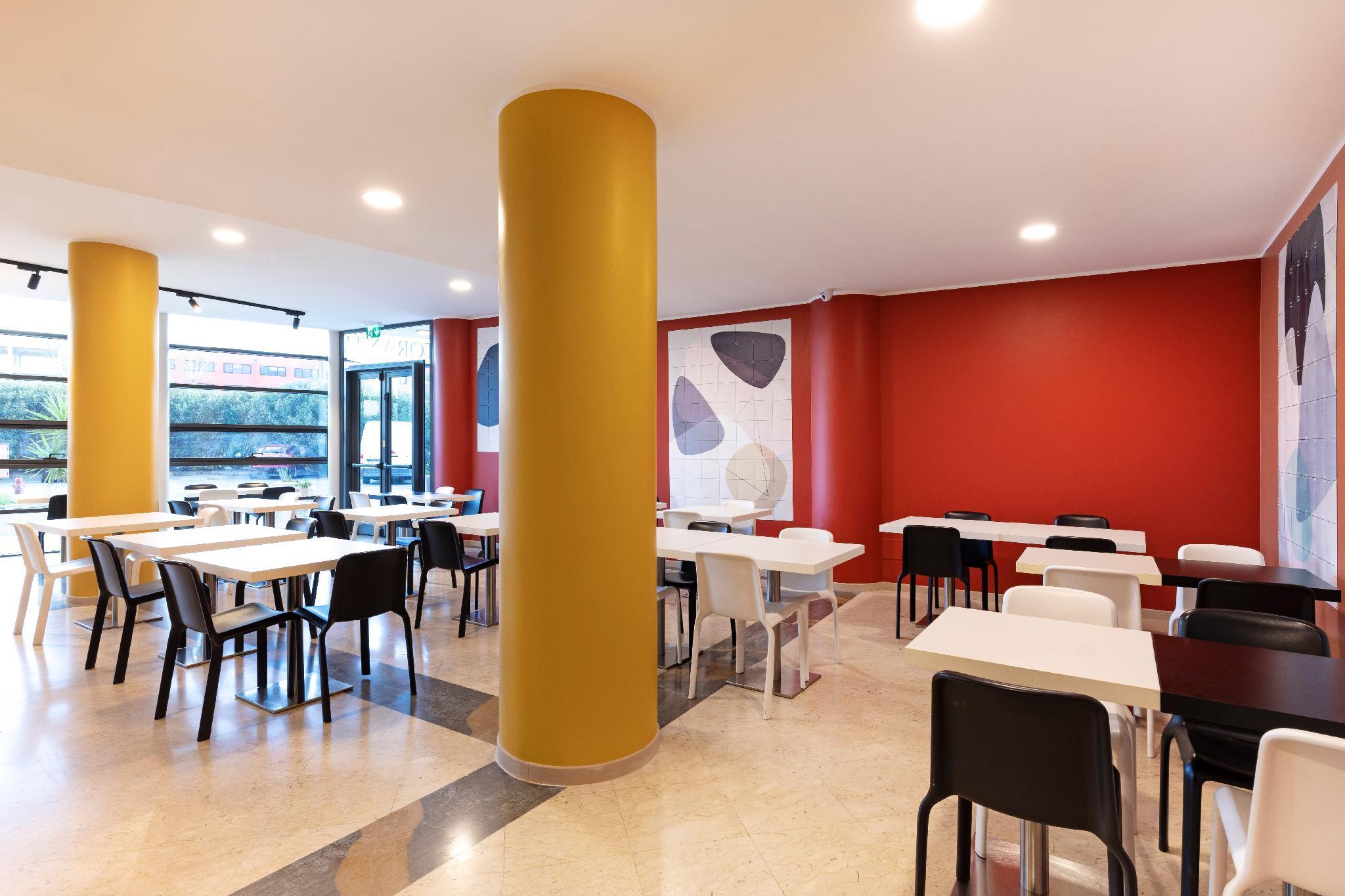 B&B Hotel Pisa Airport Esterno foto