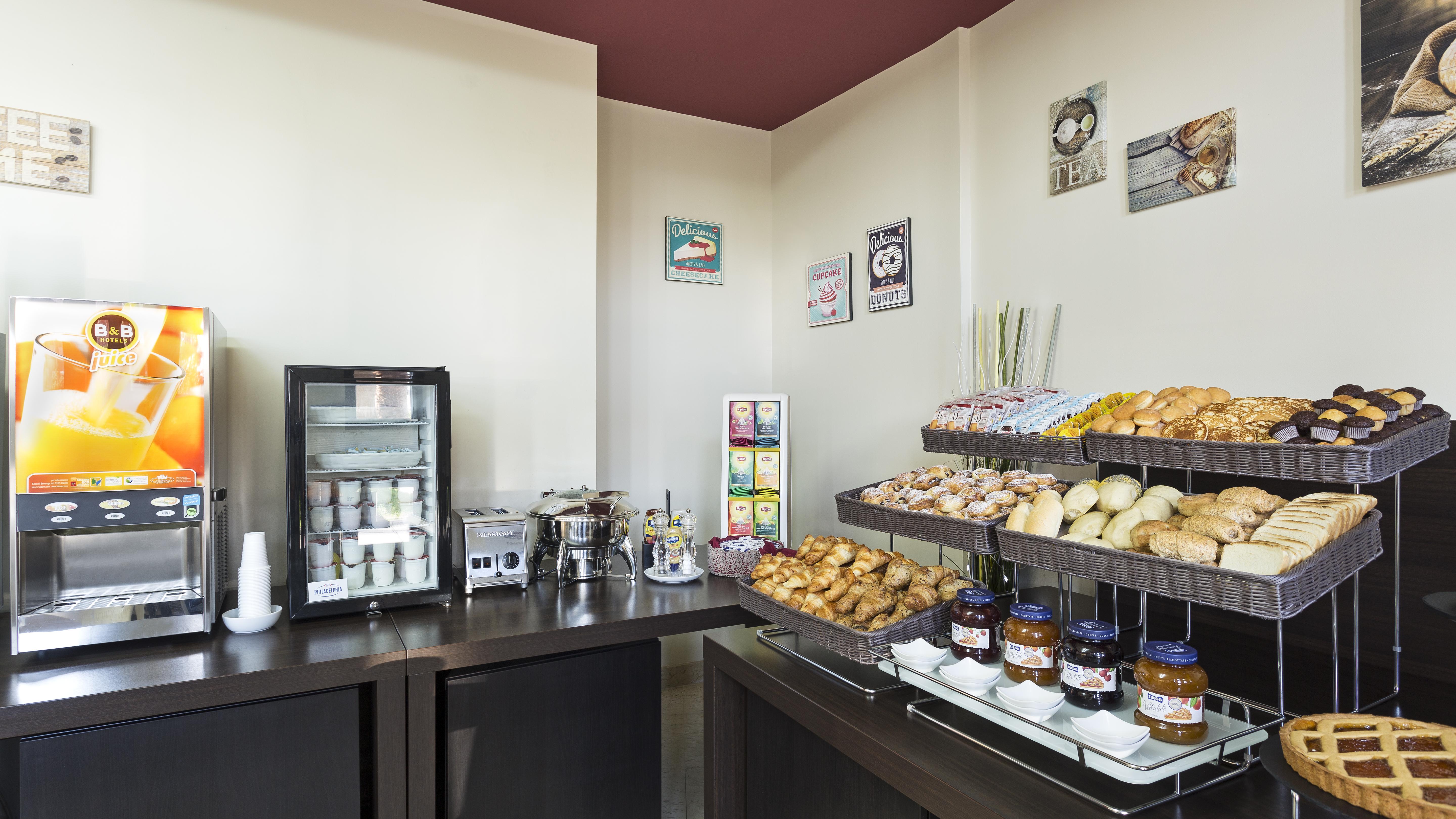 B&B Hotel Pisa Airport Esterno foto
