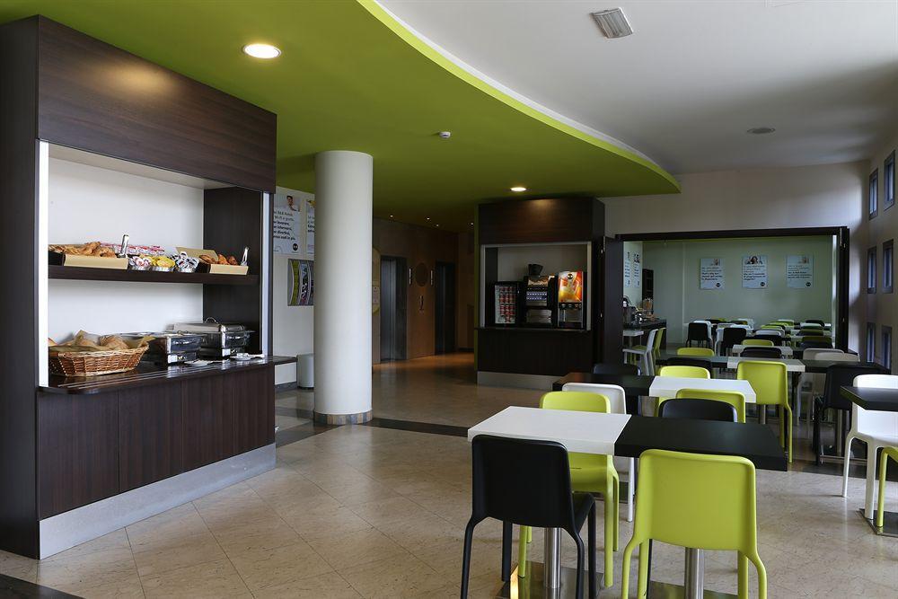 B&B Hotel Pisa Airport Esterno foto